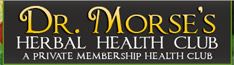 Dr. Robert Morse