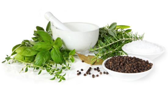 herbs